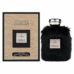 Prince, Kolmaz, Barbati, Parfum Arabesc, 100ml