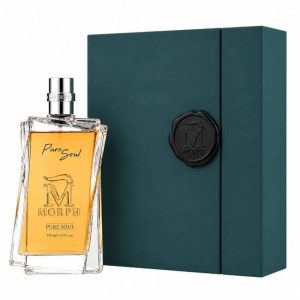Pure Soul, Morph, Unisex, parfum, 100ml (Parfum Tester)