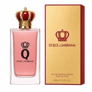 Q, Dolce Gabbana, Femei, 100ml