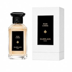 Rose Chérie, Guerlain, Femei, parfum, 100ml (Parfum Tester)