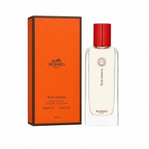 Rose Ikebana, Hermès, unisex, parfum, 100ml (Parfum Tester)
