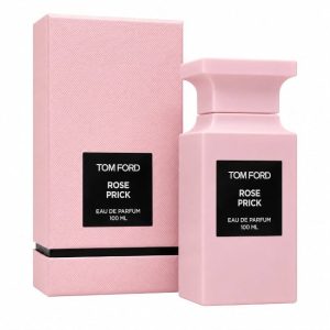 Rose Prick, Tom Ford, Unisex, parfum, 100ml (Parfum Tester)