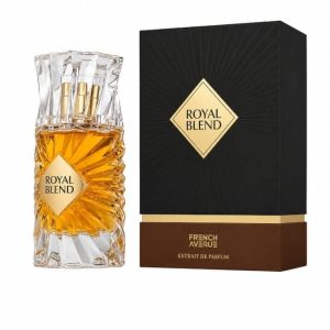 Royal Blend, French Avenue, Unisex, parfum arabesc, 100ml
