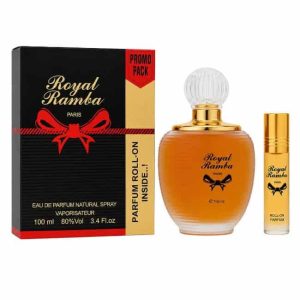 Royal Ramba, Mystical, Femei, Parfum Arabesc, 100ml