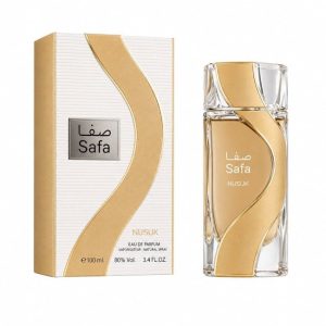 Safa, Nusuk, Unisex, parfum arabesc, 100ml