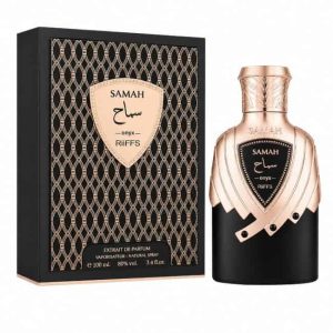 Samah Onyx, Riifs, Unisex, parfum arabesc, 100ml