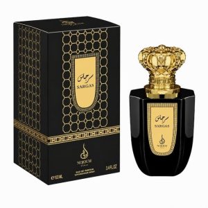 Sargas, Nojoum, Barbati, Parfum Arabesc, 100ml