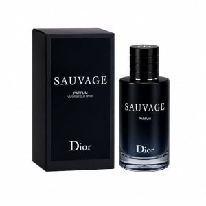 Sauvage, Dior, Barbati, parfum, 100ml (Parfum Tester)