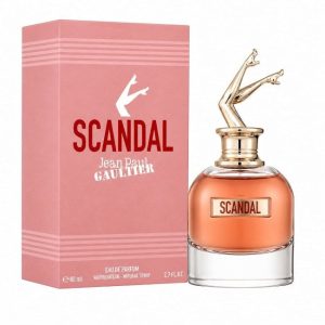 Scandal, Jean Paul Gaultier, Femei, parfum, 80ml (Parfum Tester)