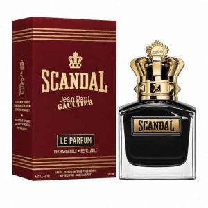 Scandal Pour Homme Le Parfum, Jean Paul Gaultier, Barbati, parfum, 100ml (Parfum Tester)
