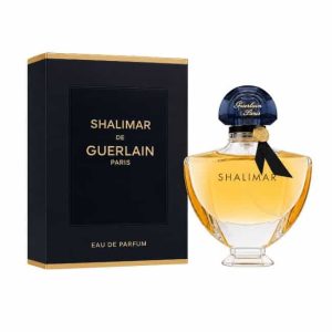 Shalimar Souffle, Guerlain, Femei, parfum, 100ml (Parfum Tester)