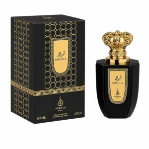 Shaula, Nojoum, Unisex, Parfum Arabesc, 100ml