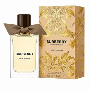 Snow Blossom, Burberry, Unisex, 100ml (Parfum Tester)