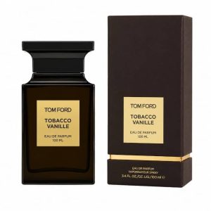 Tabacco Vanille, Tom Ford, Unisex, parfum, 100ml (Parfum Tester)