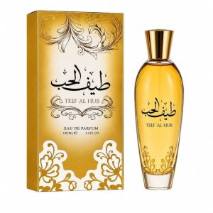 Teef Al Hub, Ard Al Zaafaran, Barbati, Parfum arabesc,100ml