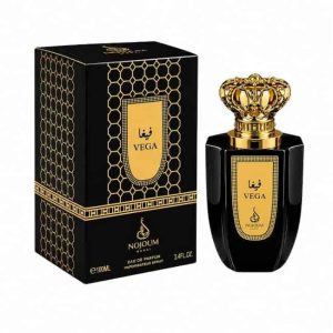 Vega, Nojoum, Femei, Parfum Arabesc, 100ml