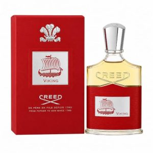 Viking, Creed, Barbati, 100ml (Parfum Tester)