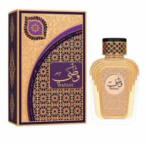 Watani, Al Wataniah, Femei, Parfum Arabesc, 100ml