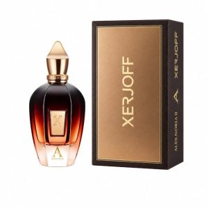 Xerjoff, Alexandria II, Unisex, parfum, 100ml (Parfum Tester)