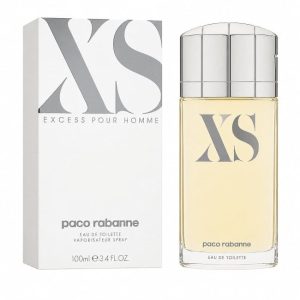 XS Pour Homme, Paco Rabanne, Barbati, parfum, 100ml (Parfum Tester)