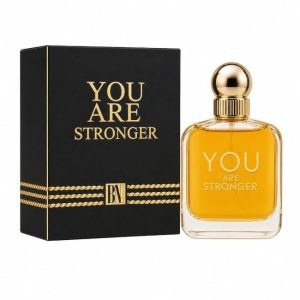 You Are Stronger, BV Parfums, Barbati, Parfum Arabesc, 100ml