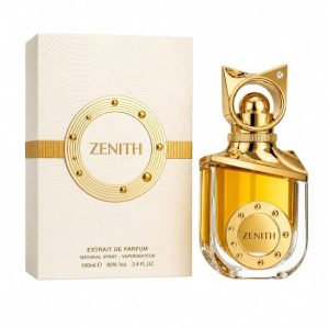Zenith, Riiffs, Unisex, parfum arabesc, 100ml